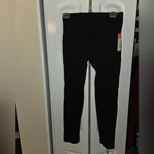 Colsie Black Leggings